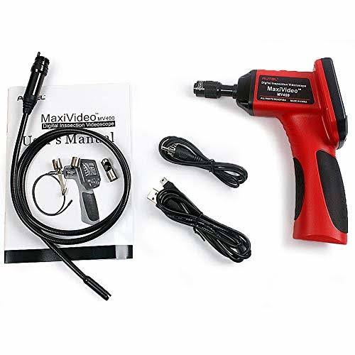 Digital Inspection Camera with 5.5mm Camera K1146