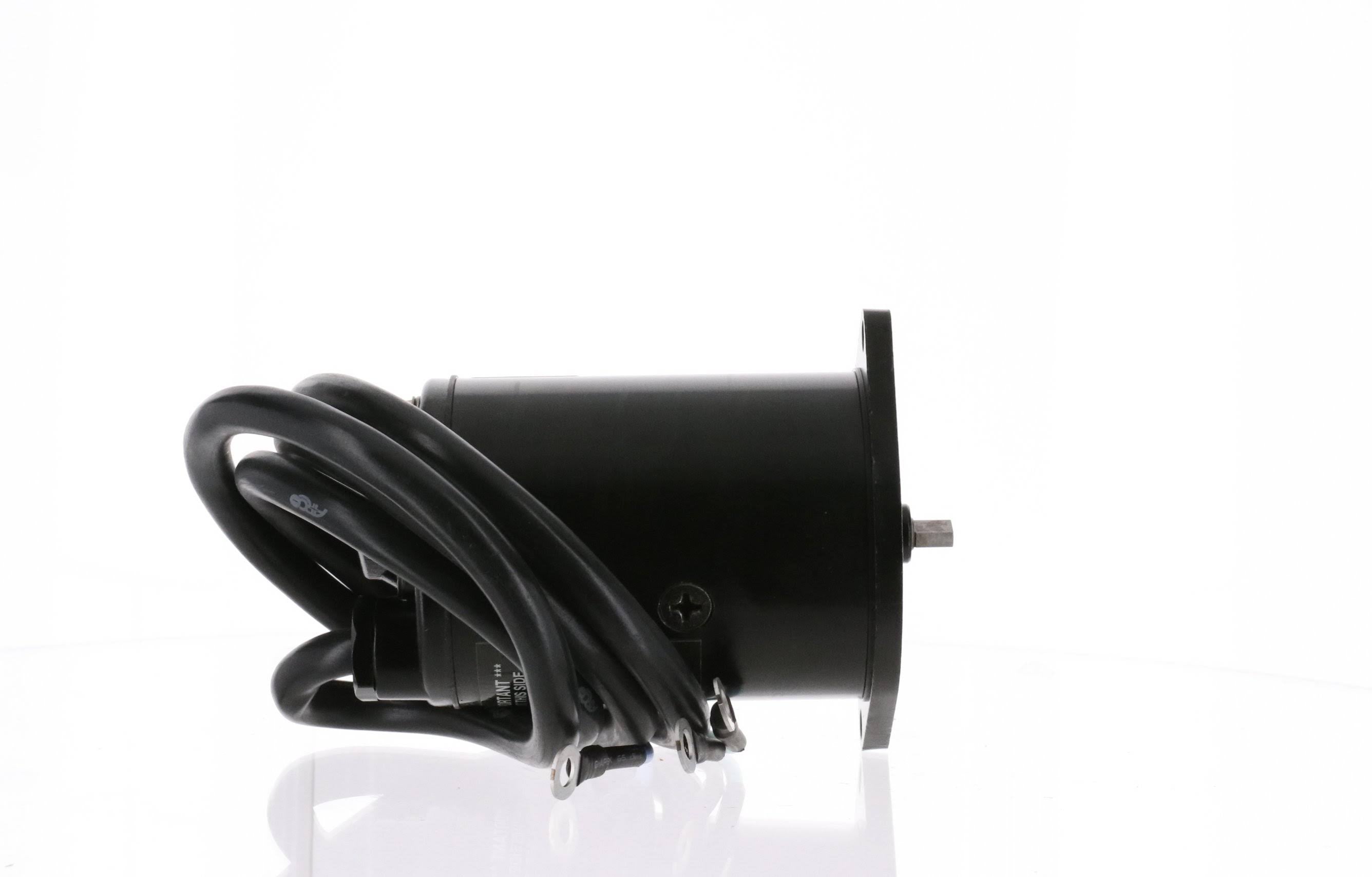 Trim Motor M699