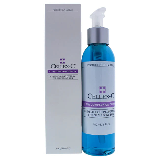 Clear Complexion Complex 6 oz Gel E975487