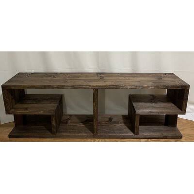 Natural Console Table T526094