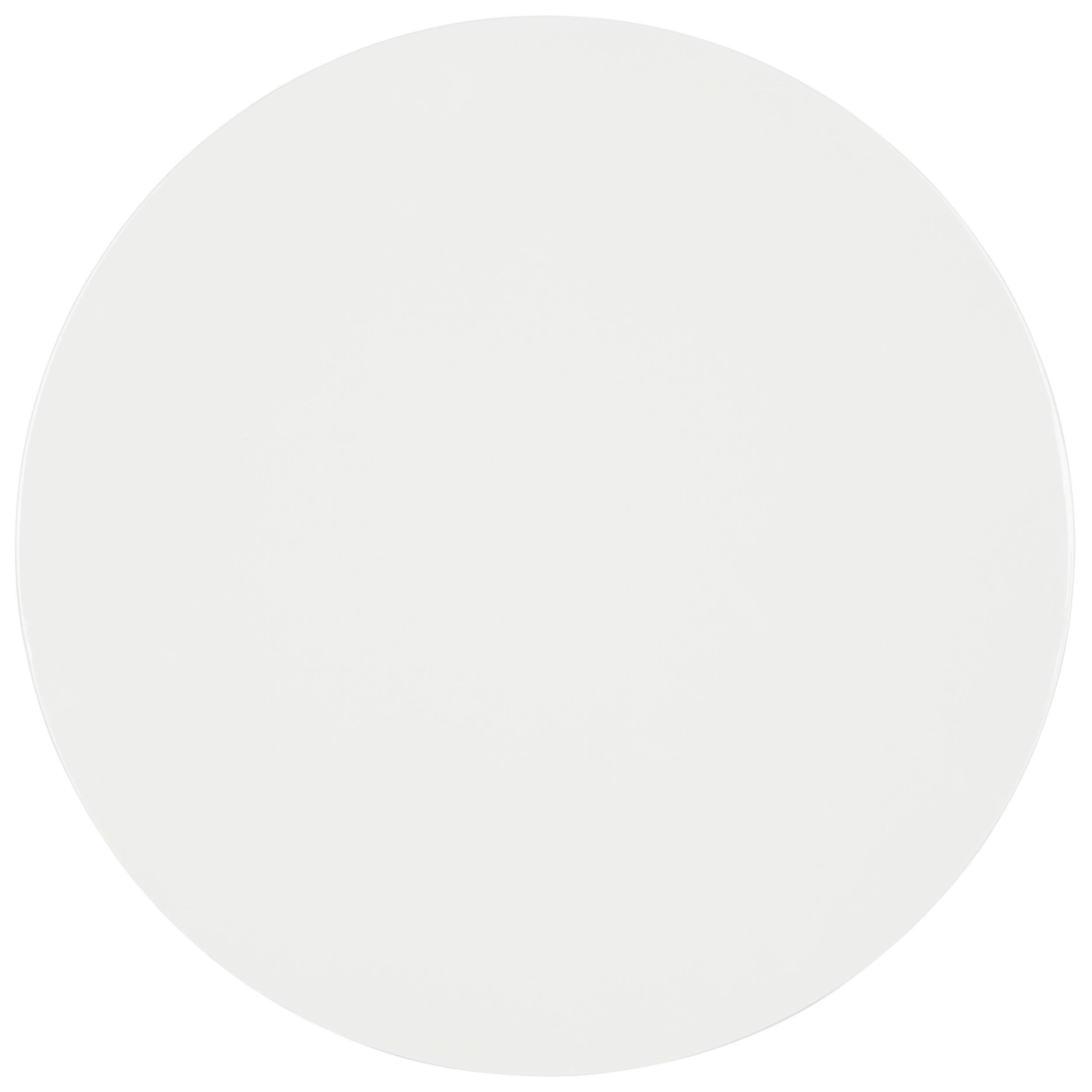 White Lacquer Coffee Table H840491