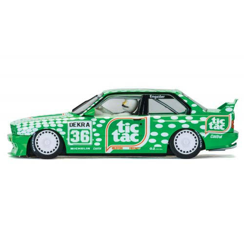 BMW M3 E30 Sport Evolution Car P15588