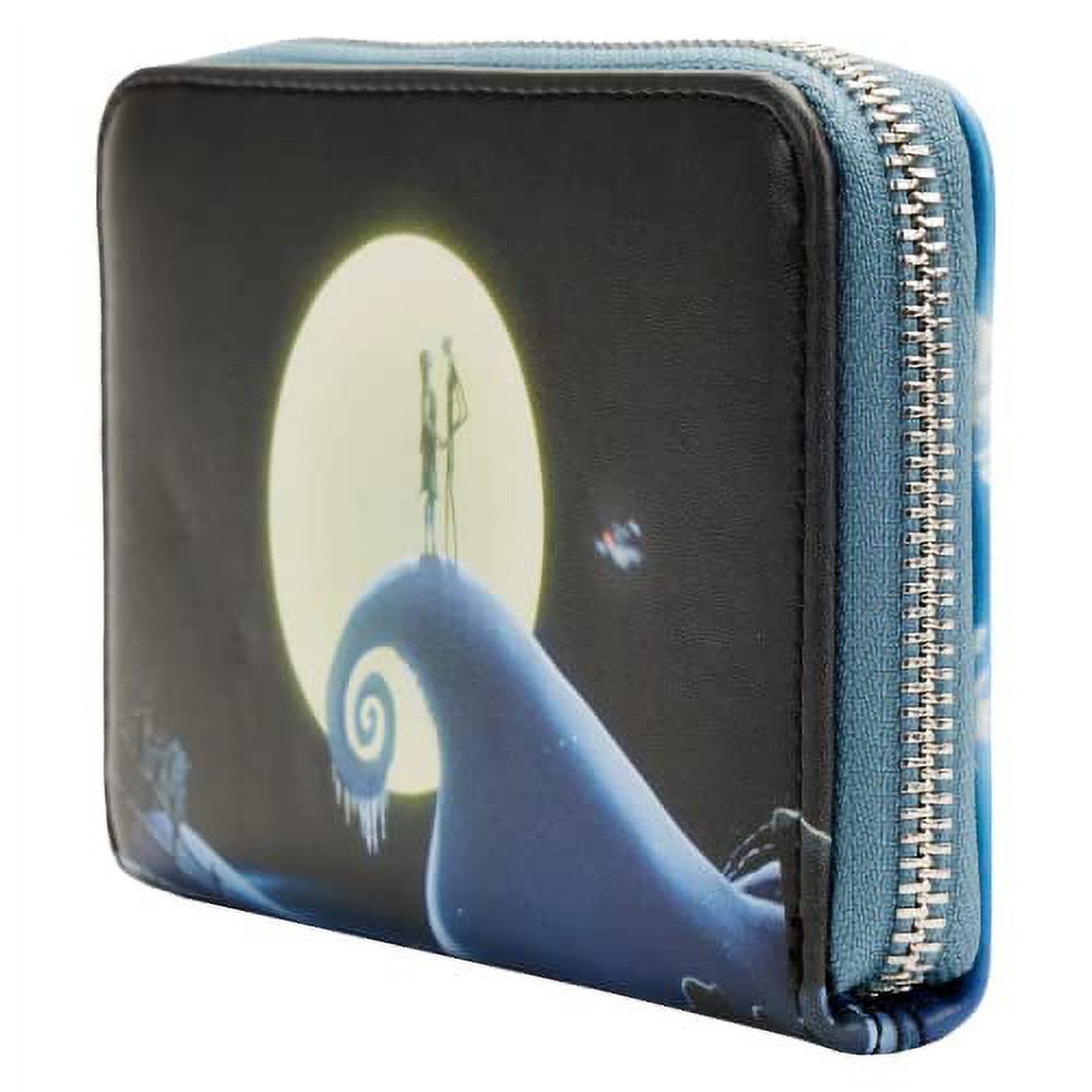 Zip-Around Wallet O189289