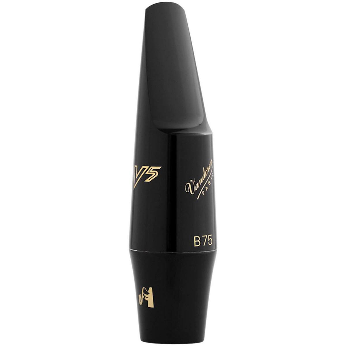 Baritone Saxophone Mouthpiece C370298