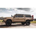 Black Truck Topper Rack R79721