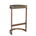 Solid Wood Bar Stool A37526