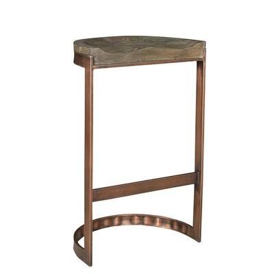 Solid Wood Bar Stool A37526