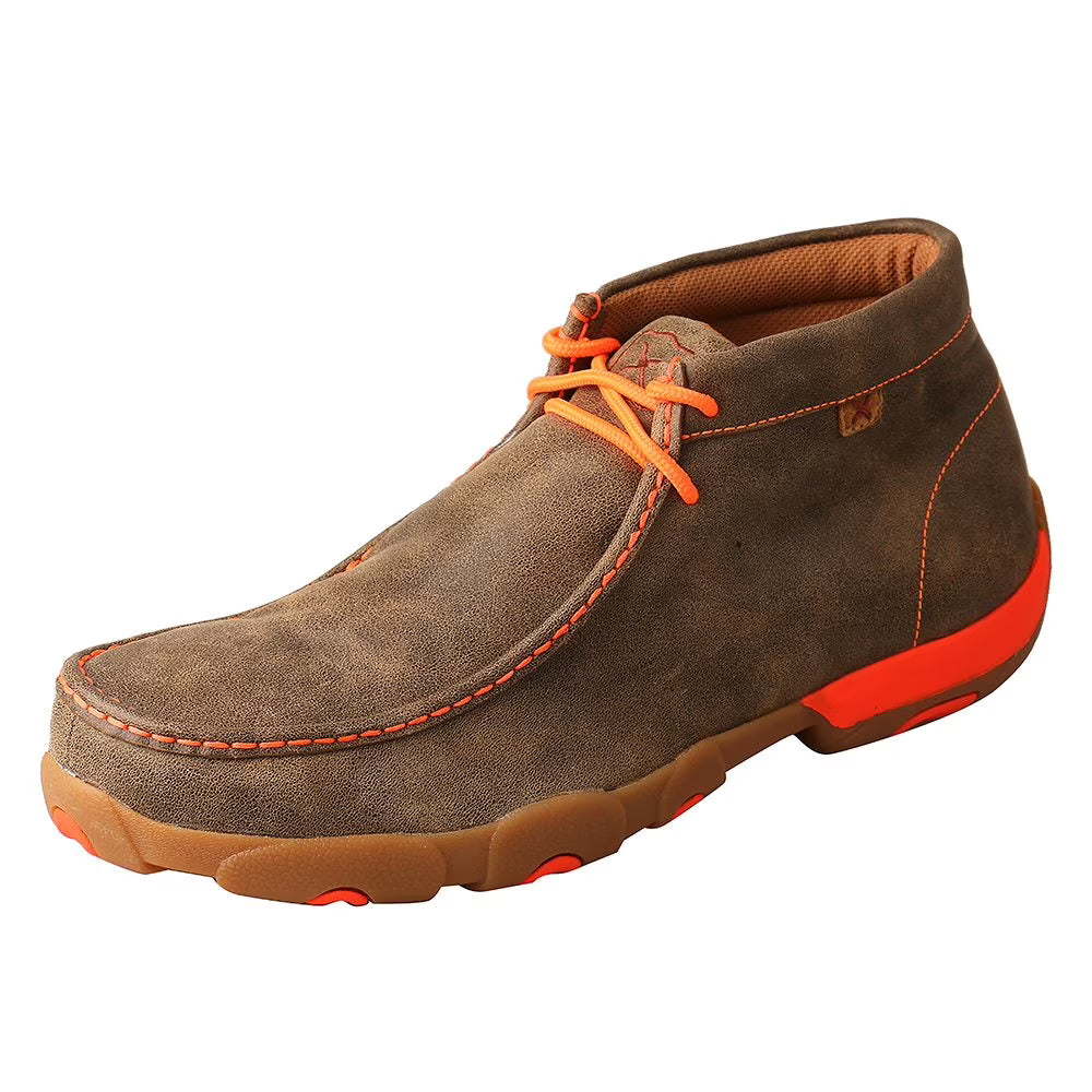 Men's Steel Toe Work Boots 10.5 W N5627