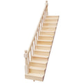 Doll Staircase Children Toy Decorative Staircase Model B54139