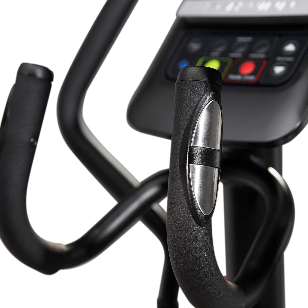 Compact Elliptical Machine T72935