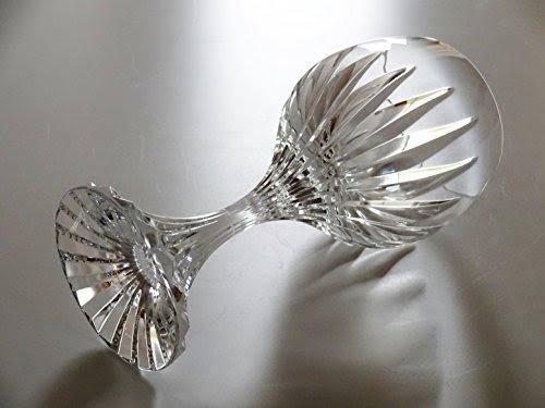 Clear White Wine Goblet Y6243