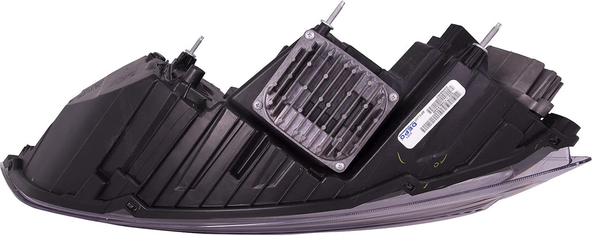 Headlight Full LED Right Passenger X77255