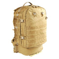 Coyote Tan Jump Pack X332136