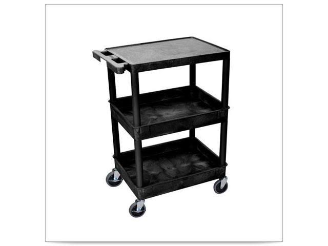 Black Tub Cart M315