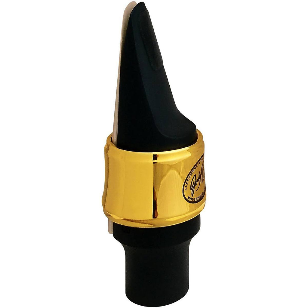 Gold Power Ring Ligature for Alto Mouthpieces J26168