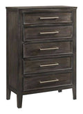 Nutmeg Chest Q7729