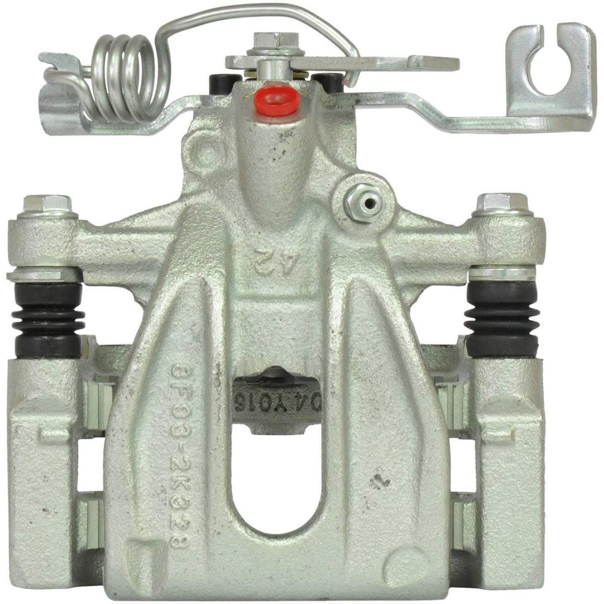 Bracketed Brake Caliper K4207