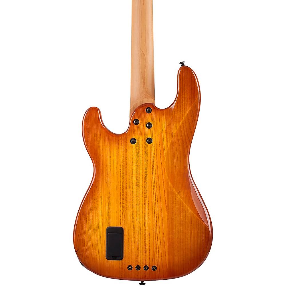Faded Vintage Sunburst Electric Guitar S774