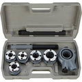 6 Piece Pipe Threader Set F3810