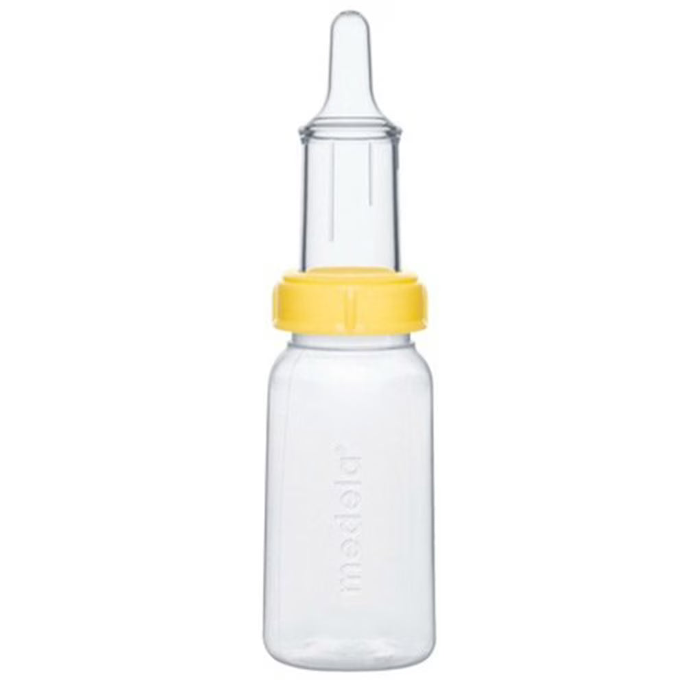 Special Needs Feeder 150ml Sterile Feeding Bottle L9036