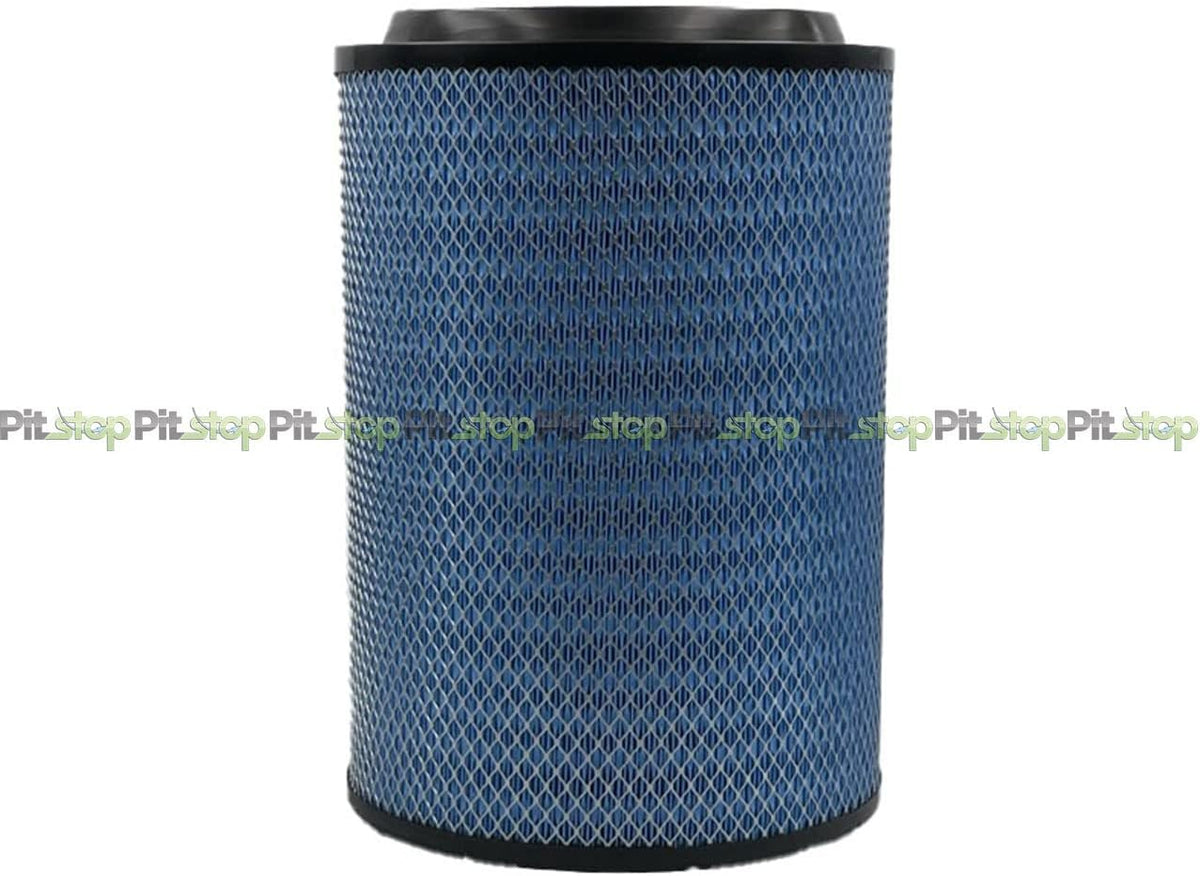 Semi Truck Engine Air Filter Pack of 2 D35853