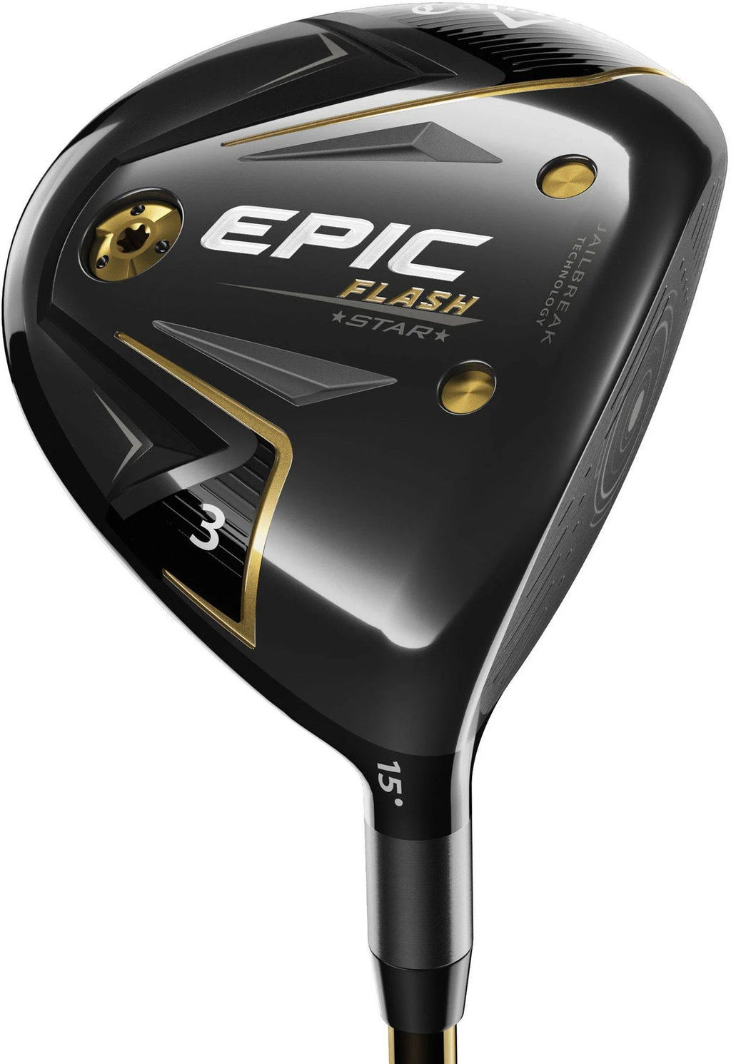 Epic Flash Star Fairway Wood T299