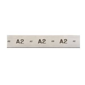 A2 Flat Stock B1678