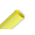 24 Pcs Yellow Heat Shrink Tubing, 48 in Length U908