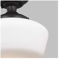1 Light Semi-Flush Mount P601943