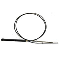 Dual Steering Cable - 6 ft. Q9165
