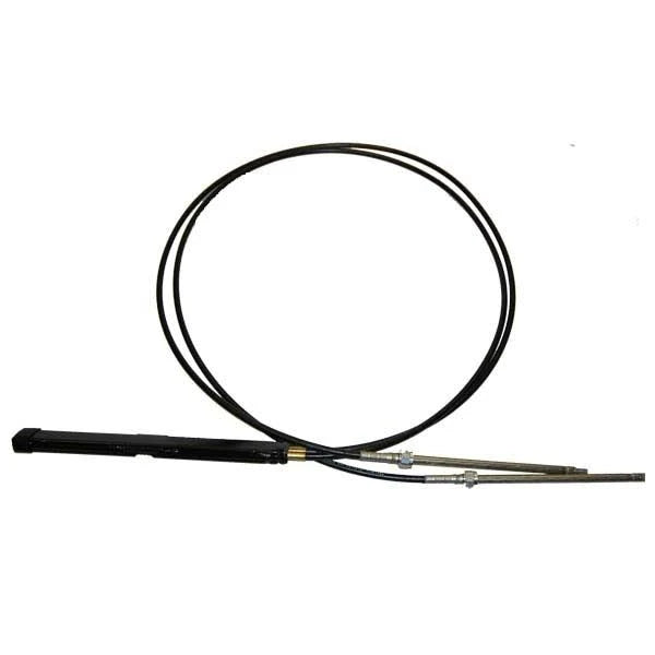Dual Steering Cable - 6 ft. Q9165