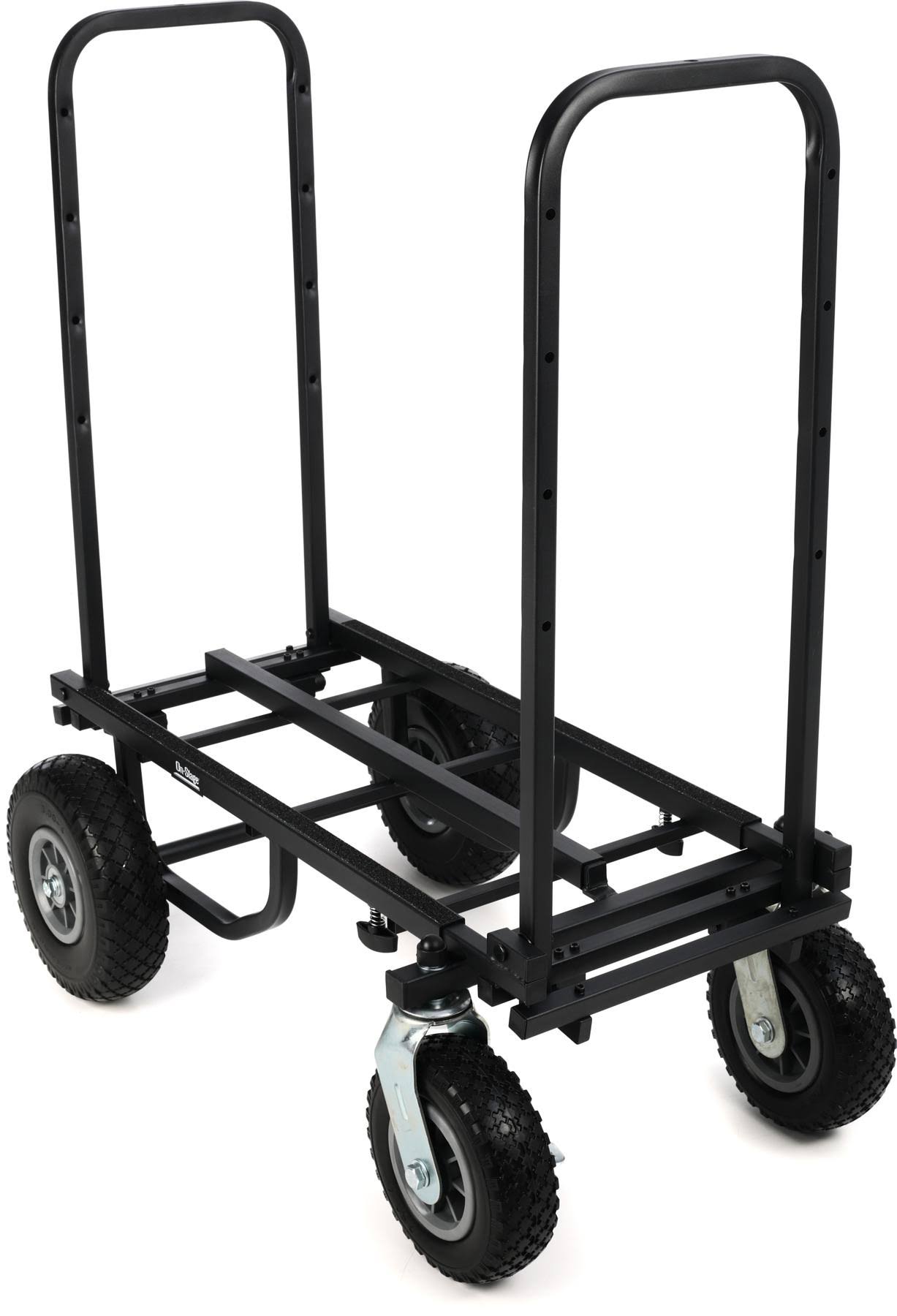 All-Terrain Utility Cart H472198