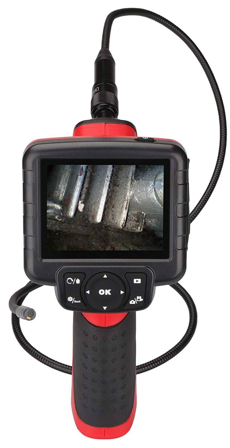 Digital Inspection Camera with 5.5mm Camera K1146