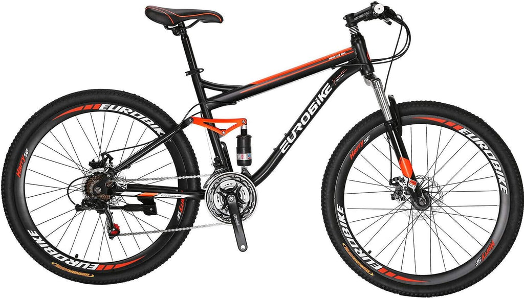 27.5 Mountain Bike 21 Speed I149