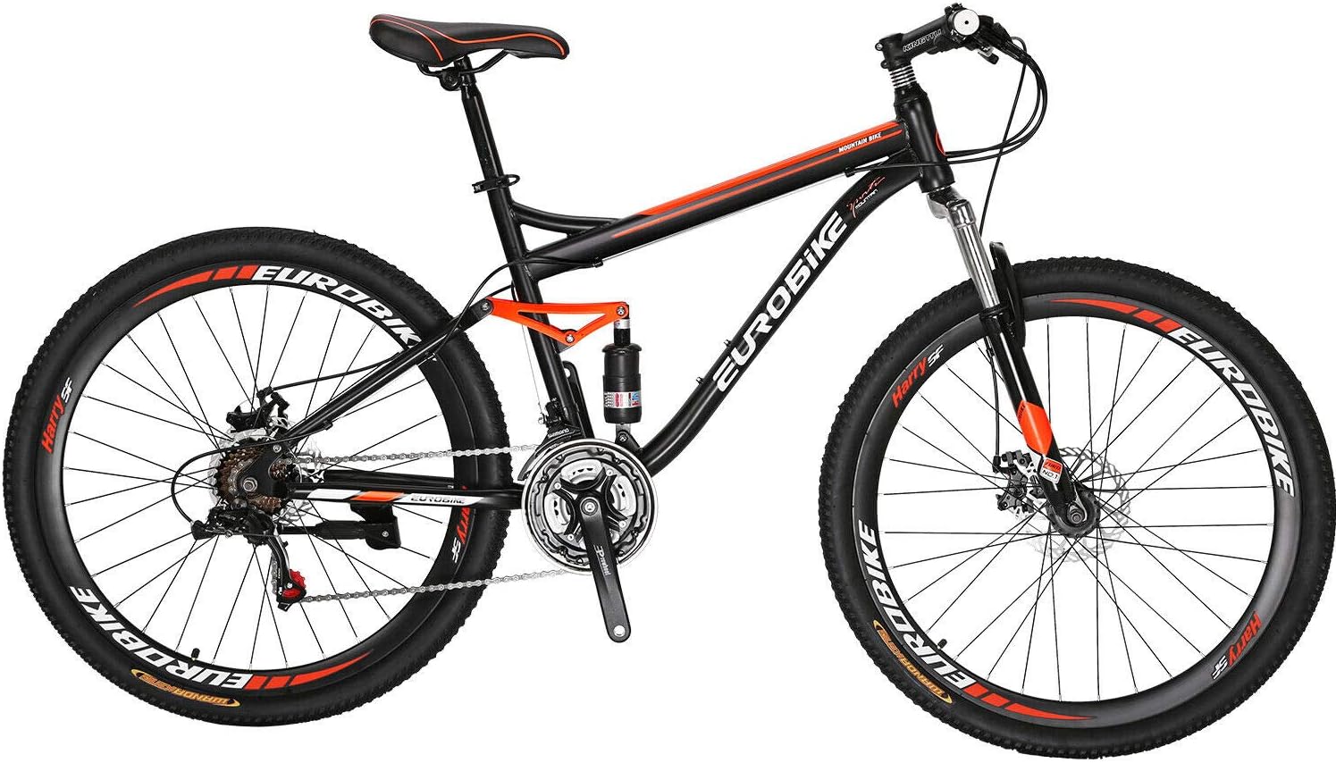 27.5 Mountain Bike 21 Speed I149