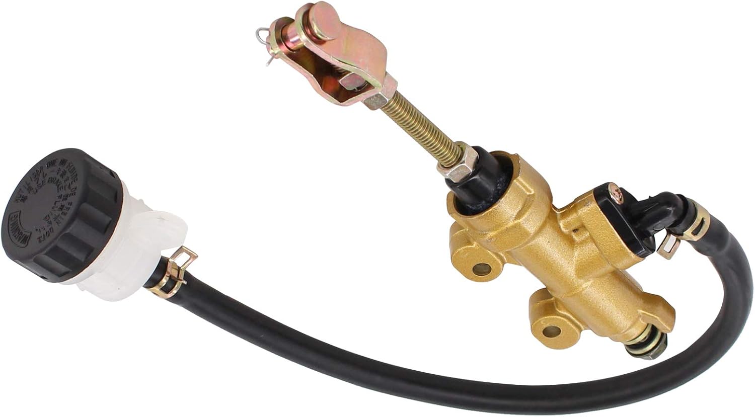 Rear Brake Master Cylinder Pack of 2 E525