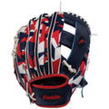 9.5" T-Ball Glove S444