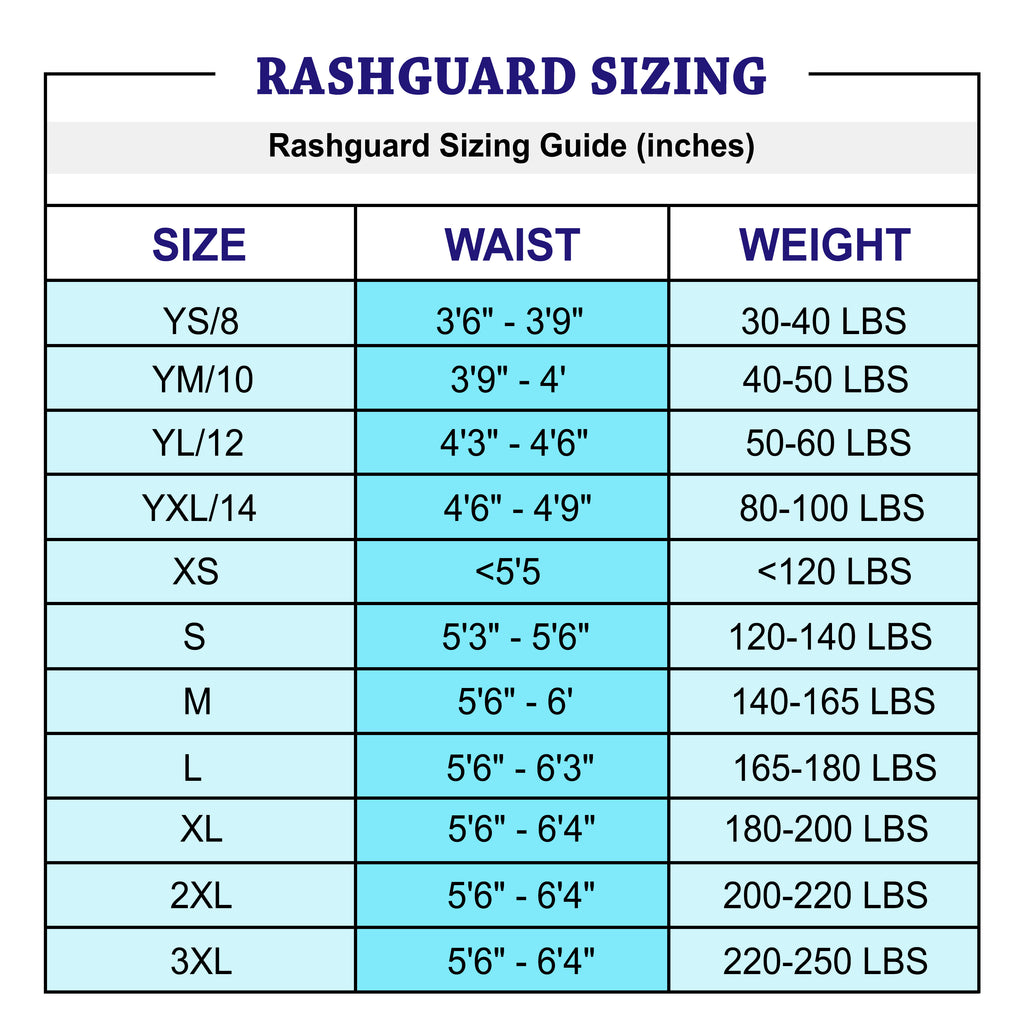 Short Sleeve Rashguard Z71247