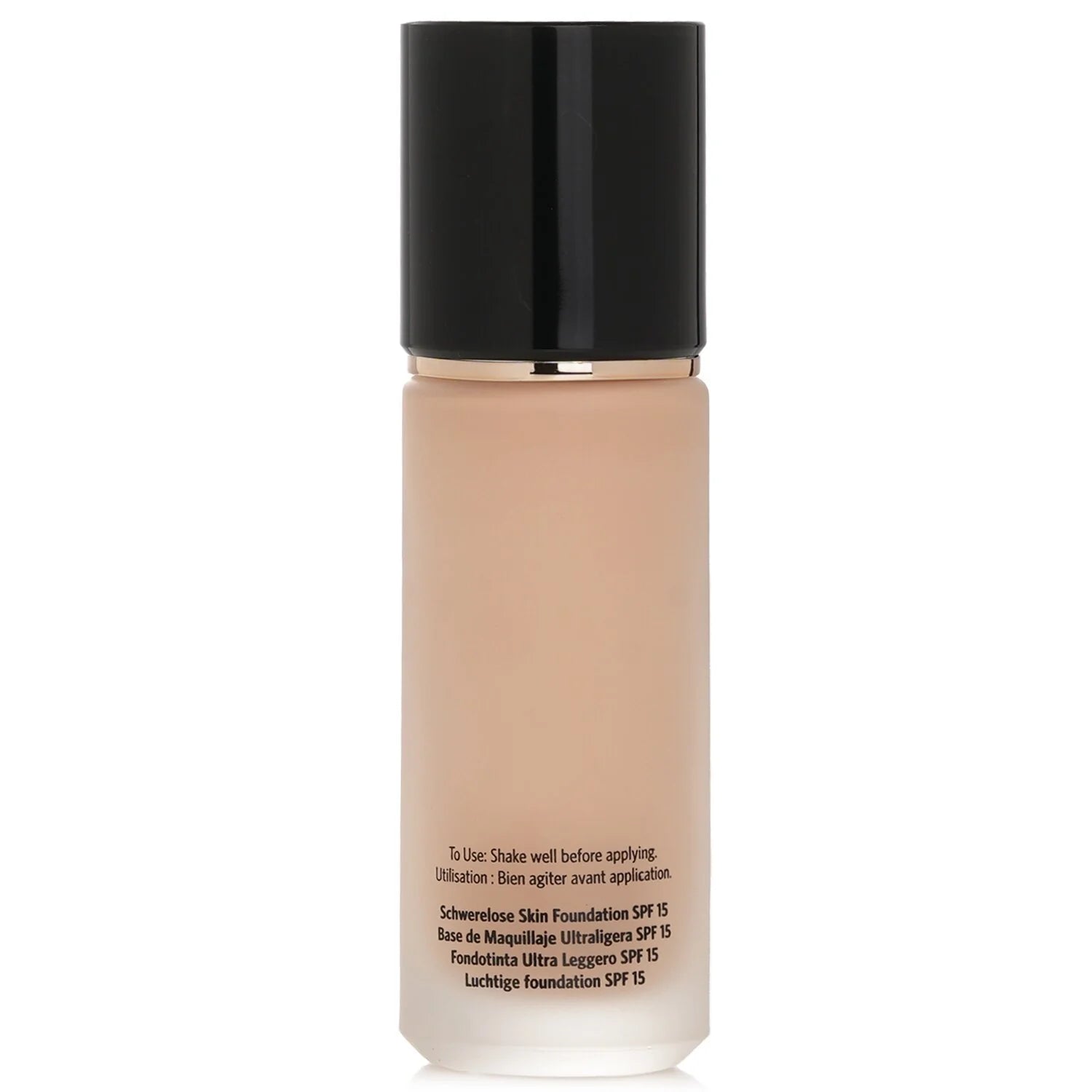 Cool Beige Weightless Skin Foundation SPF 15 30ml P7301