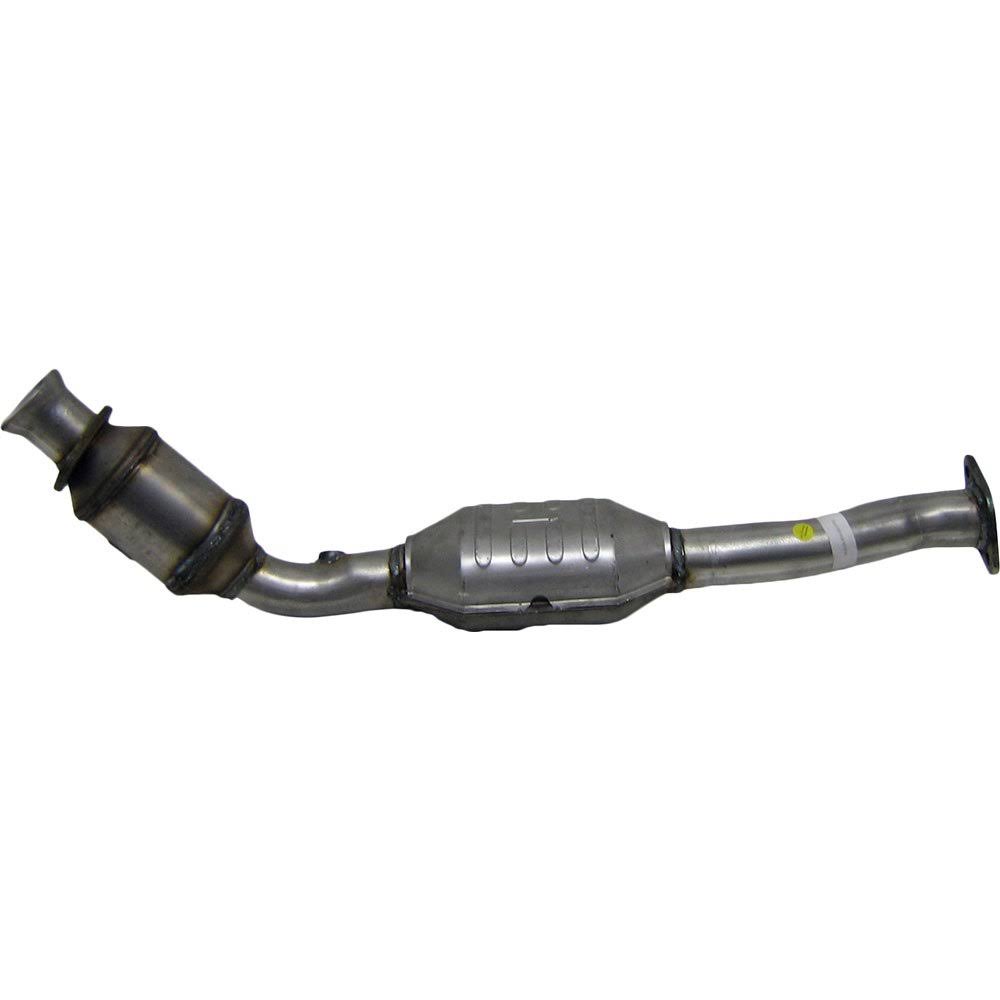 Catalytic Converter S6230