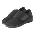 Black Wide Size 11 Adaptive Shoes V537