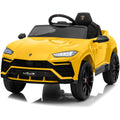 12V 7Ah Kids Ride on Car Electric Vehicle with 2.4G Remote Control R857543