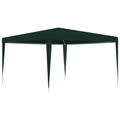 13.1'x13.1' Green Party Tent W822