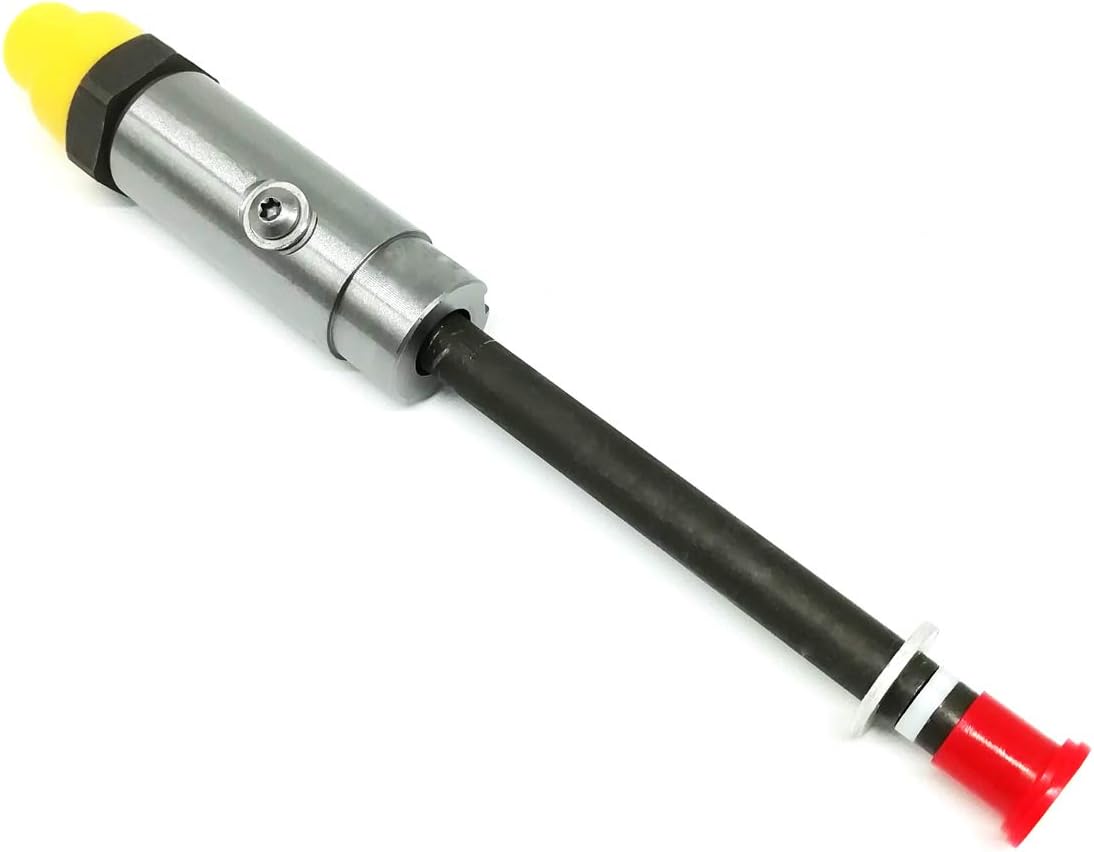 4Pcs/Lot Pencil Nozzle Injector for Caterpillar Engine K9960
