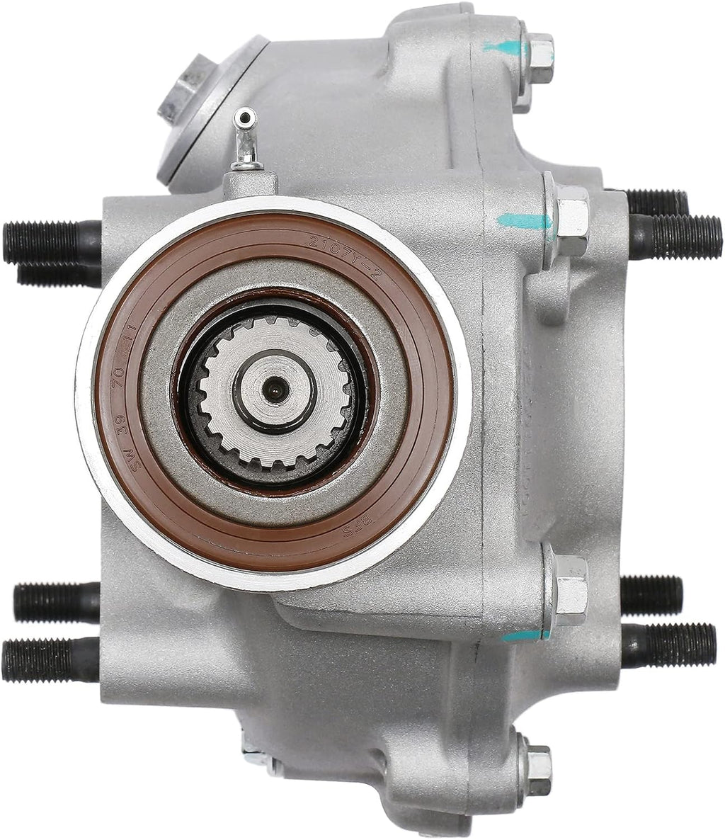 Rear Final Gear Differential Assembly for 2007-2013 Honda TRX420 Z6688