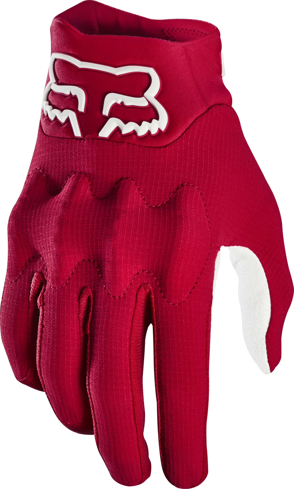 Flame Red XXL MX Offroad Gloves H787