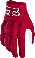 Flame Red XXL MX Offroad Gloves H787