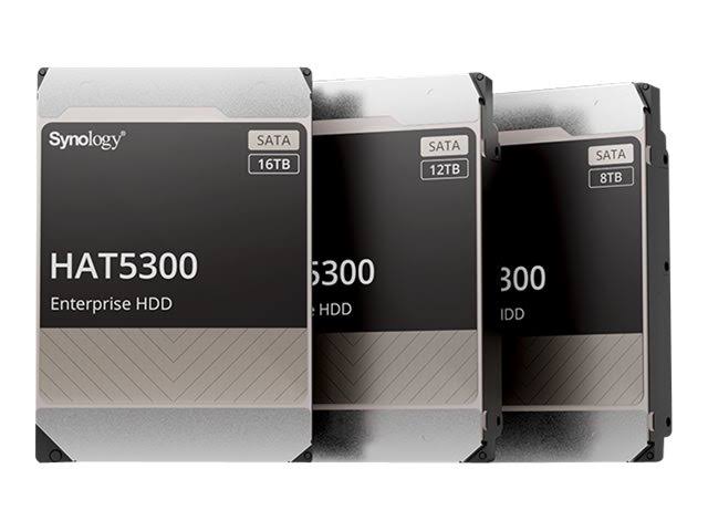 8 TB Hard Drive - 3.5 Internal - SATA N8301