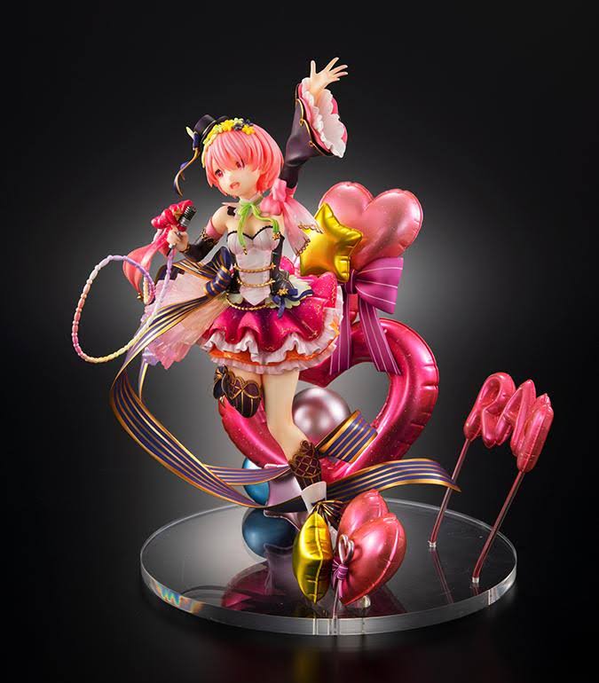 Ram Idol Ver 1/7 Scale Figure K70573