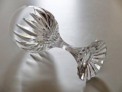 Clear White Wine Goblet Y6243